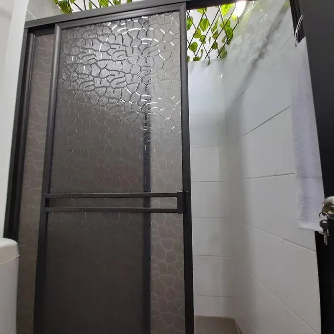 Shalom Living San Javier Apartment Medellin