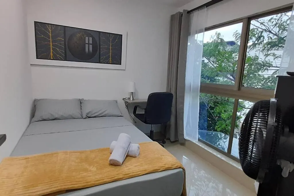 Shalom Living San Javier Apartment Medellin
