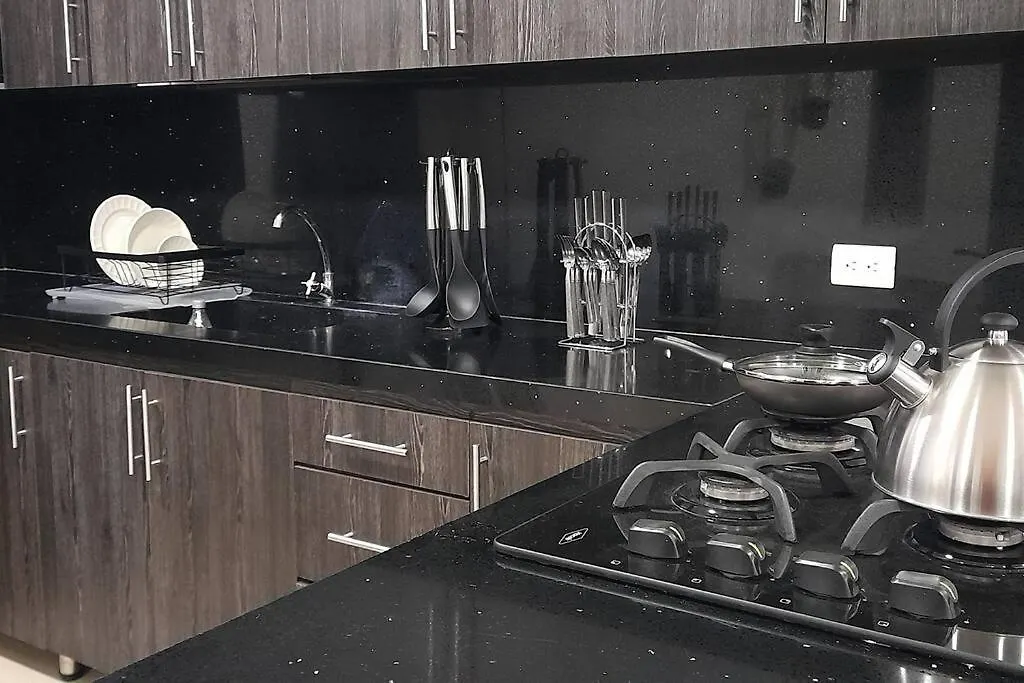 Shalom Living San Javier Apartment Medellin