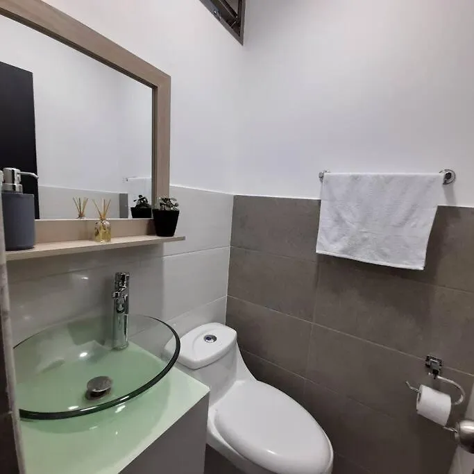Shalom Living San Javier Apartment Medellin
