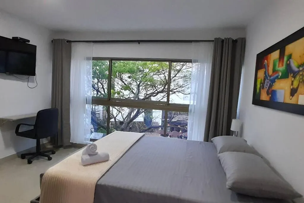 Shalom Living San Javier Apartment Medellin