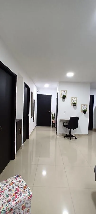 Shalom Living San Javier Apartment Medellin